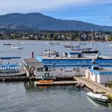 The Dinghy Dock Pub