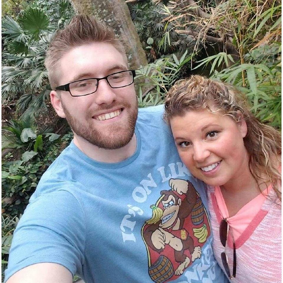 Zoo Day!
Omaha, NE