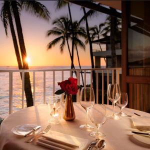 Dinner for Two