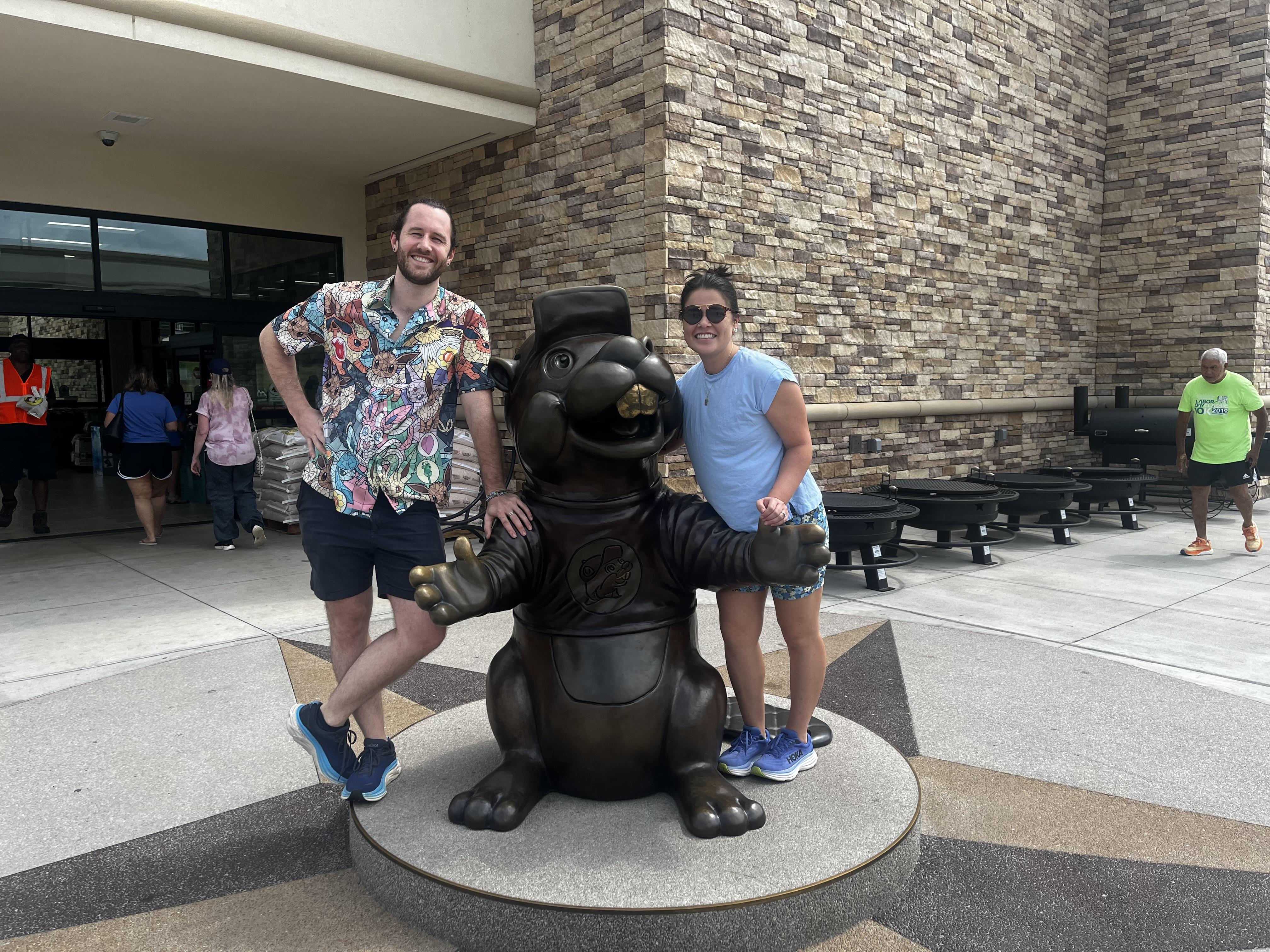 The Wedding Website of Katie Pierson and Zach Justice