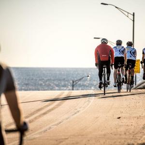 Twin Lights Bike Ride Entry