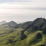 Cerro San Luis Obispo