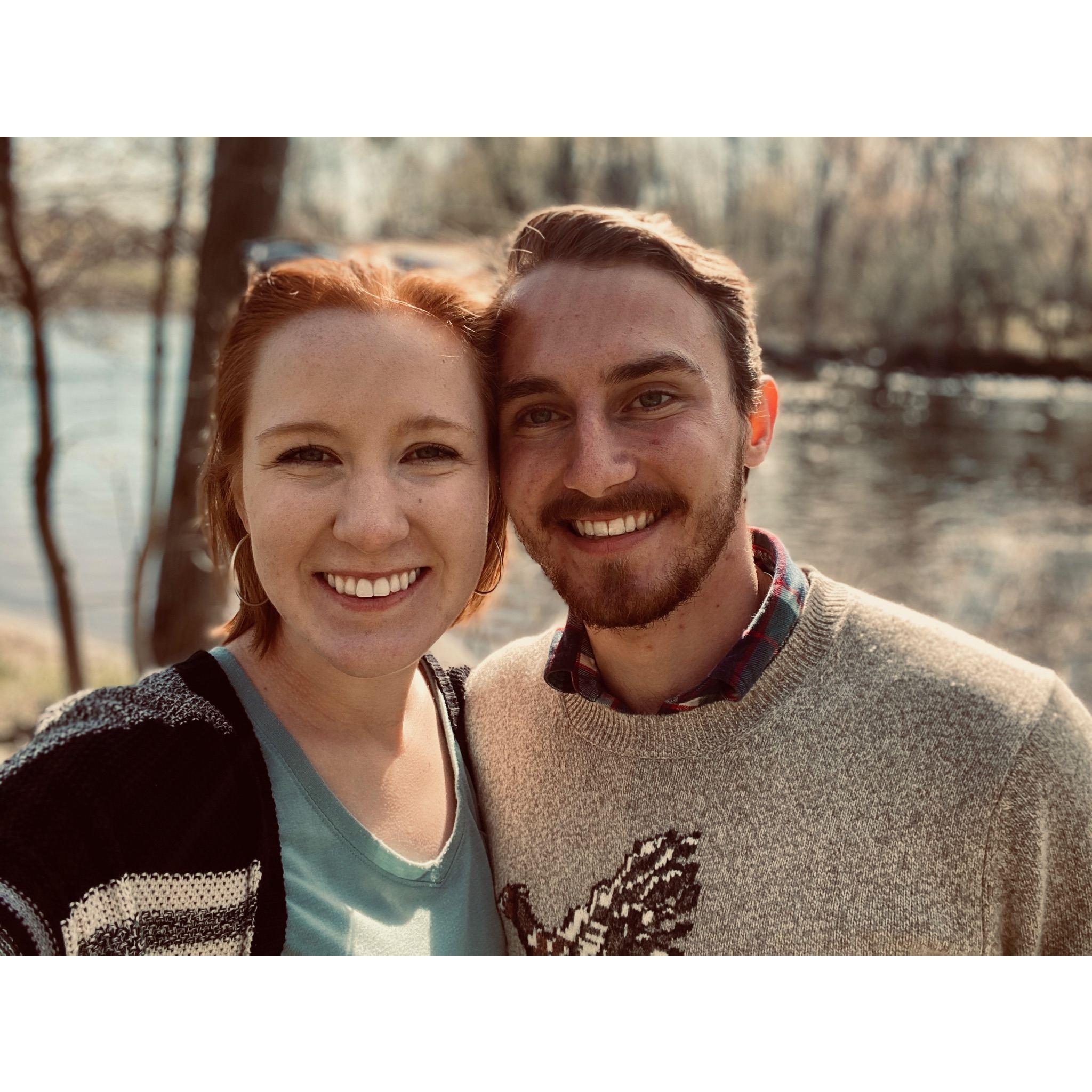 Date 1 - successful