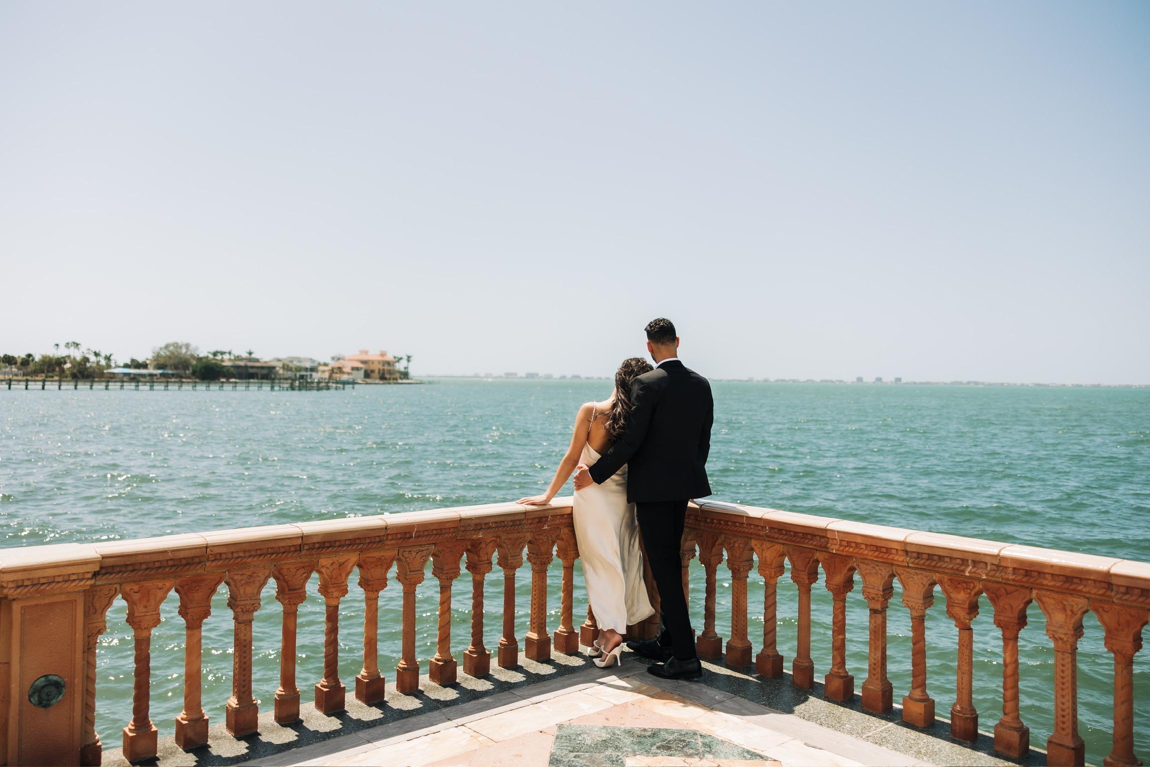 The Wedding Website of Macrina Ghali and Mark Giorgi