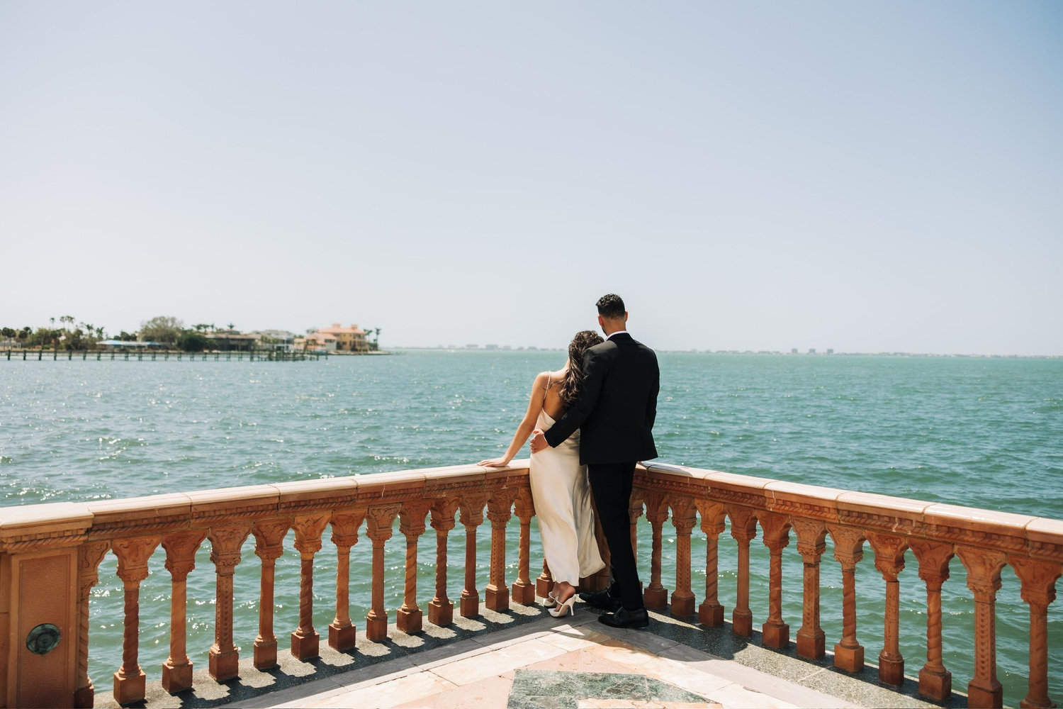 The Wedding Website of Macrina Ghali and Mark Giorgi