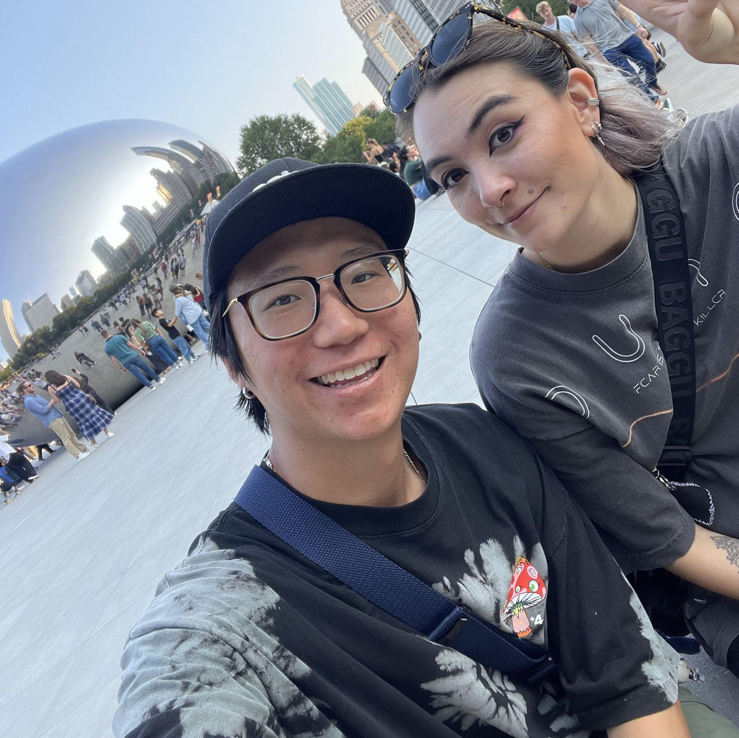 Chicago - Aug 2024
