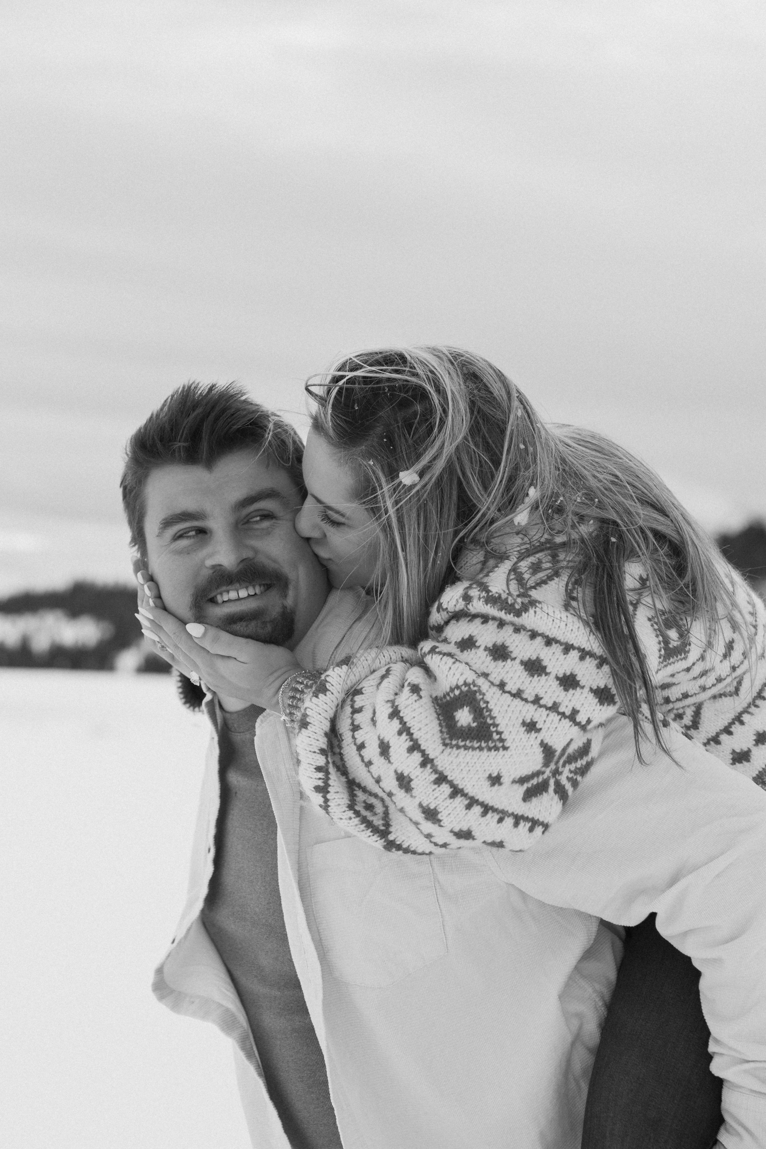The Wedding Website of Bethany Carman and AJ Noegel