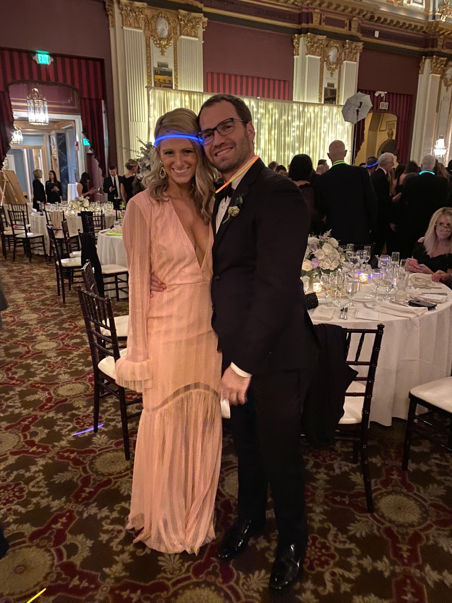 Shayna and Jordan’s Wedding!