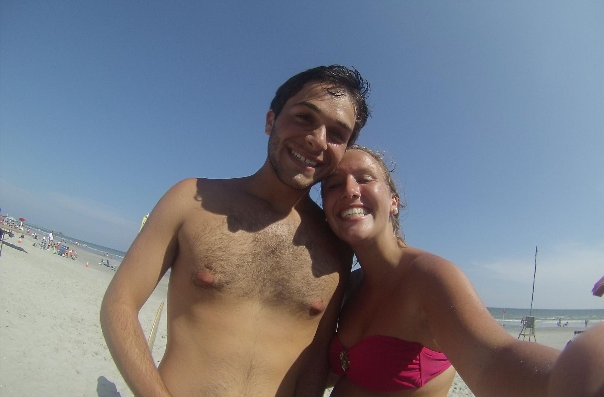 Myrtle Beach - August 2014