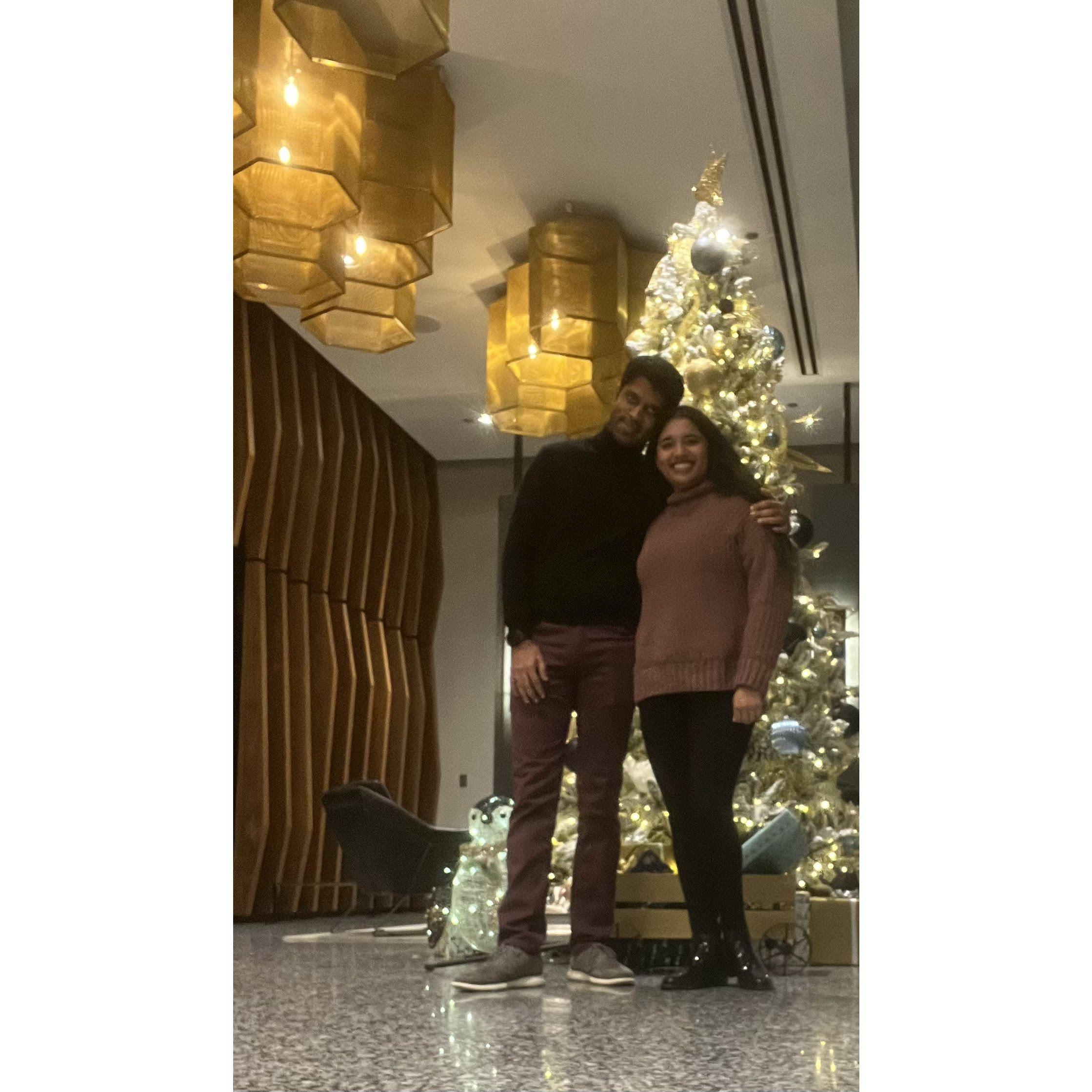 Merry Christmas