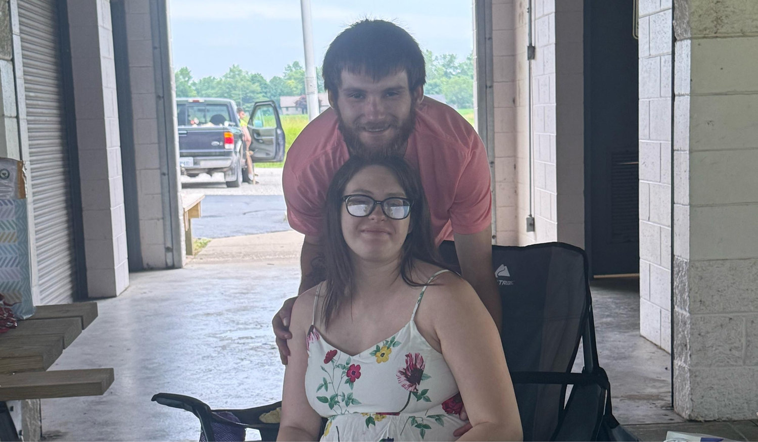 The Wedding Website of Elexis Pfeiler and Bryan Manning