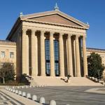 Philadelphia Museum of Art
