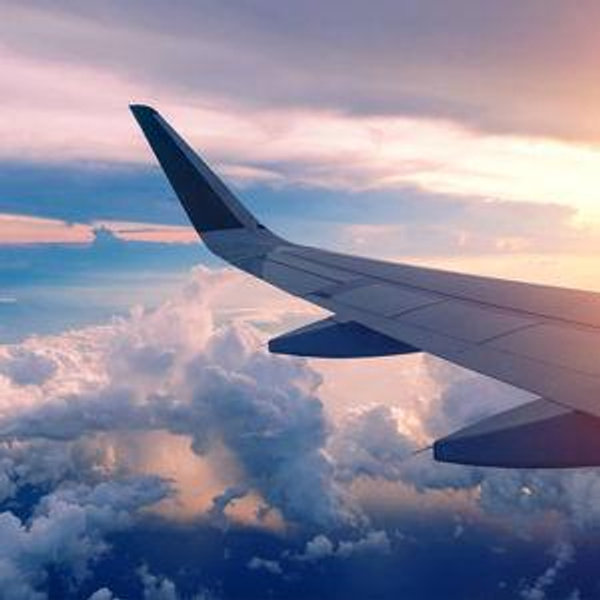 Honeymoon Airfare