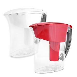 Brita® 6-Cup Amalfi Pitcher