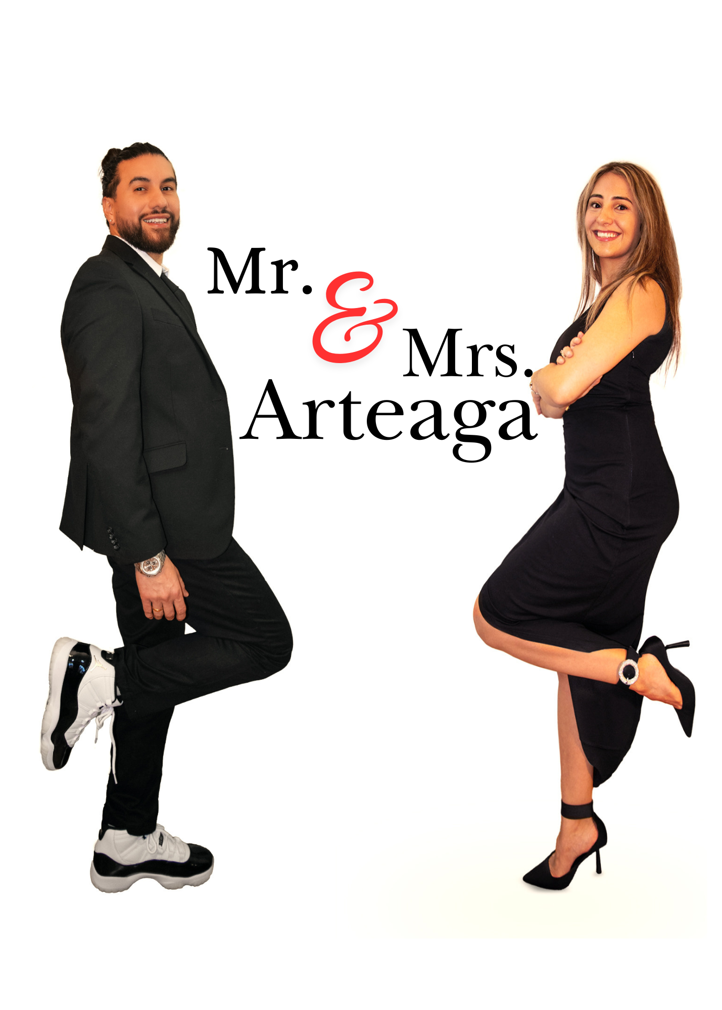 The Wedding Website of Doris Nieding and Daniel Arteaga