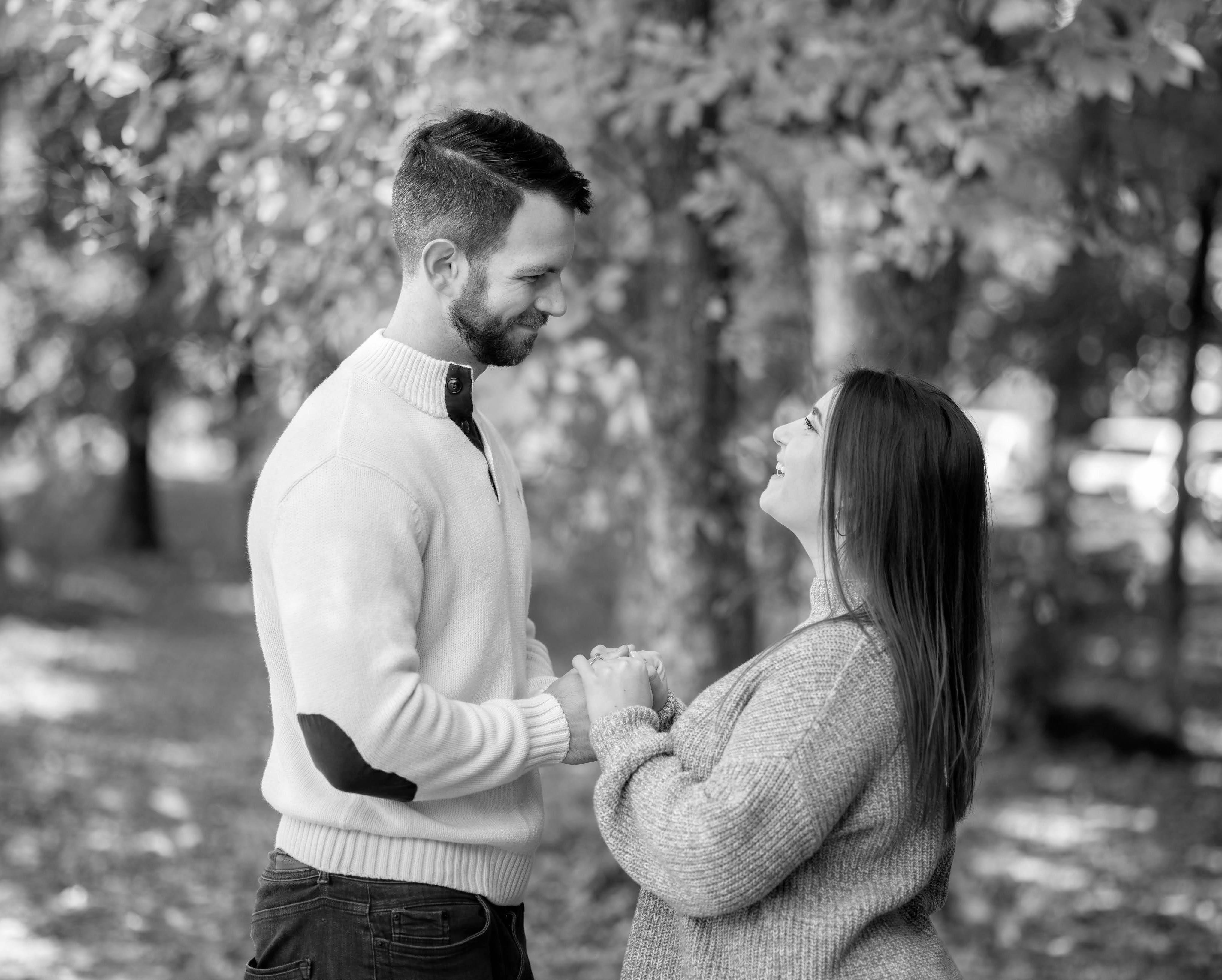 The Wedding Website of Phillip Moore and April Casey