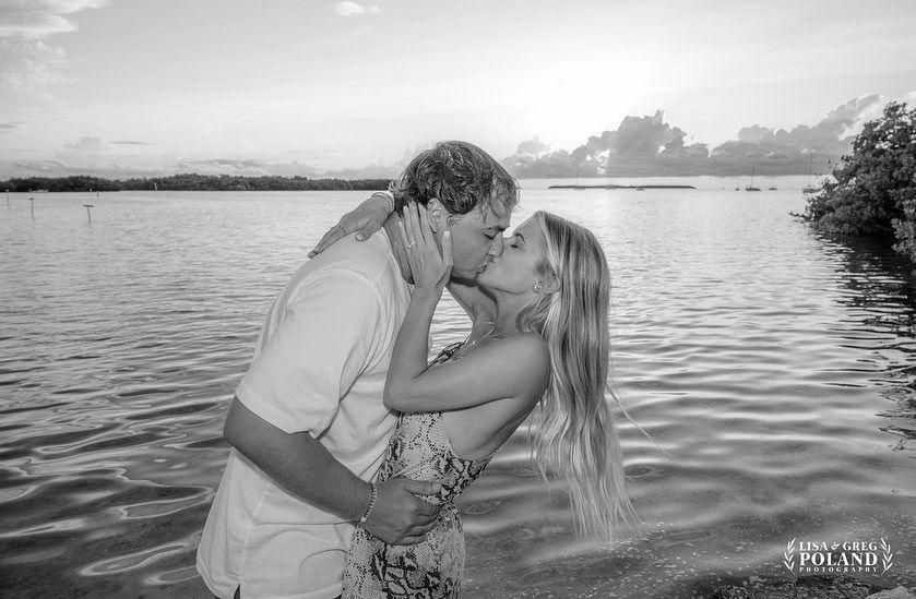 The Wedding Website of Kathleen Dignam and Michael Harkcom