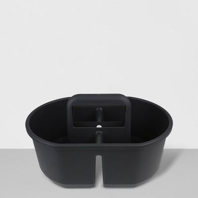 Dual-compartment Cleaning Caddy - Made By Design™