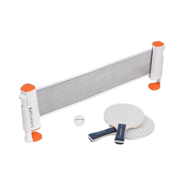 Play On Table Tennis