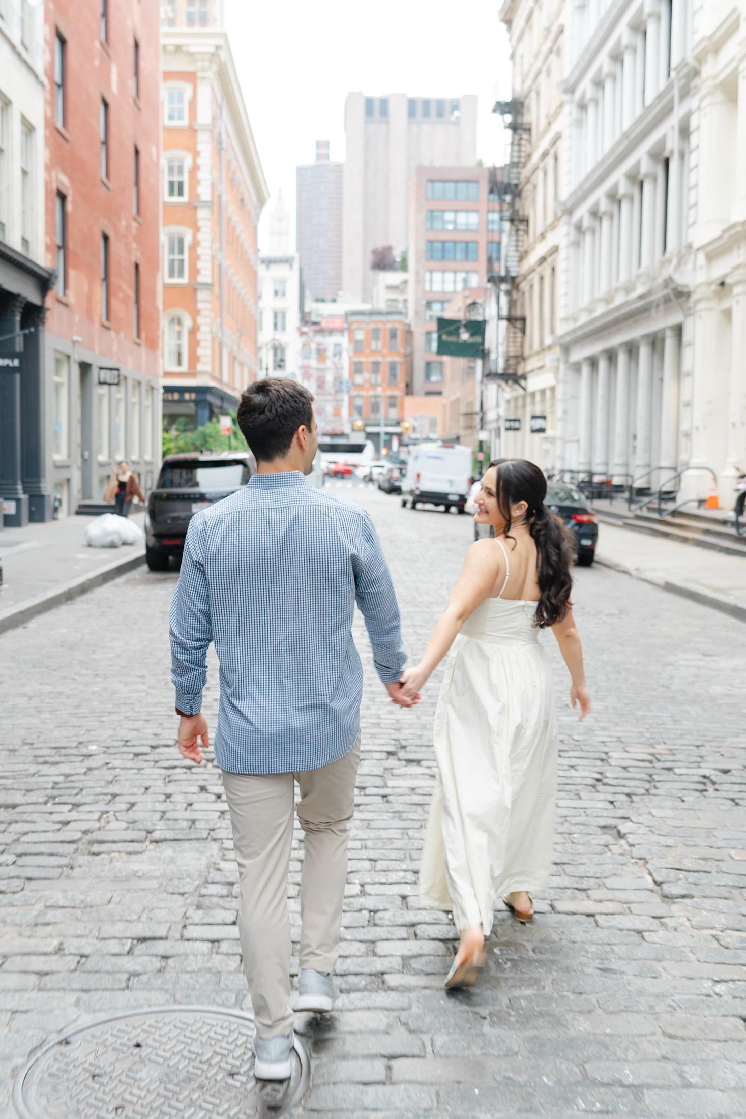 The Wedding Website of Alana Woloshin and Harrison Wladis
