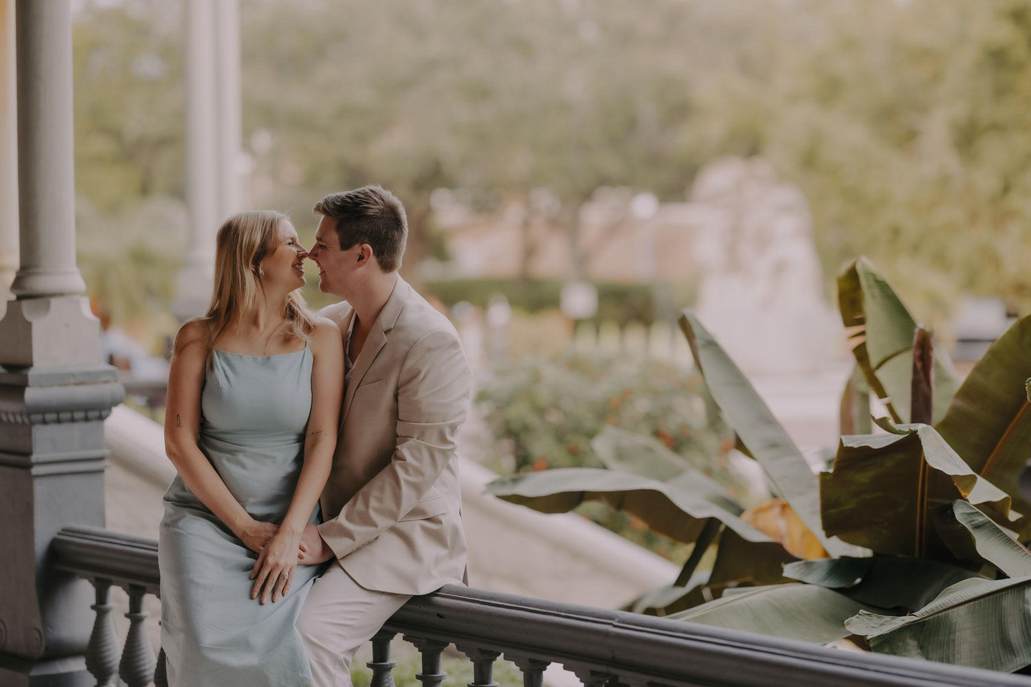 The Wedding Website of Averiane Wallace and Tony Prusaczyk