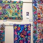 Hooked Rug Museum of North America