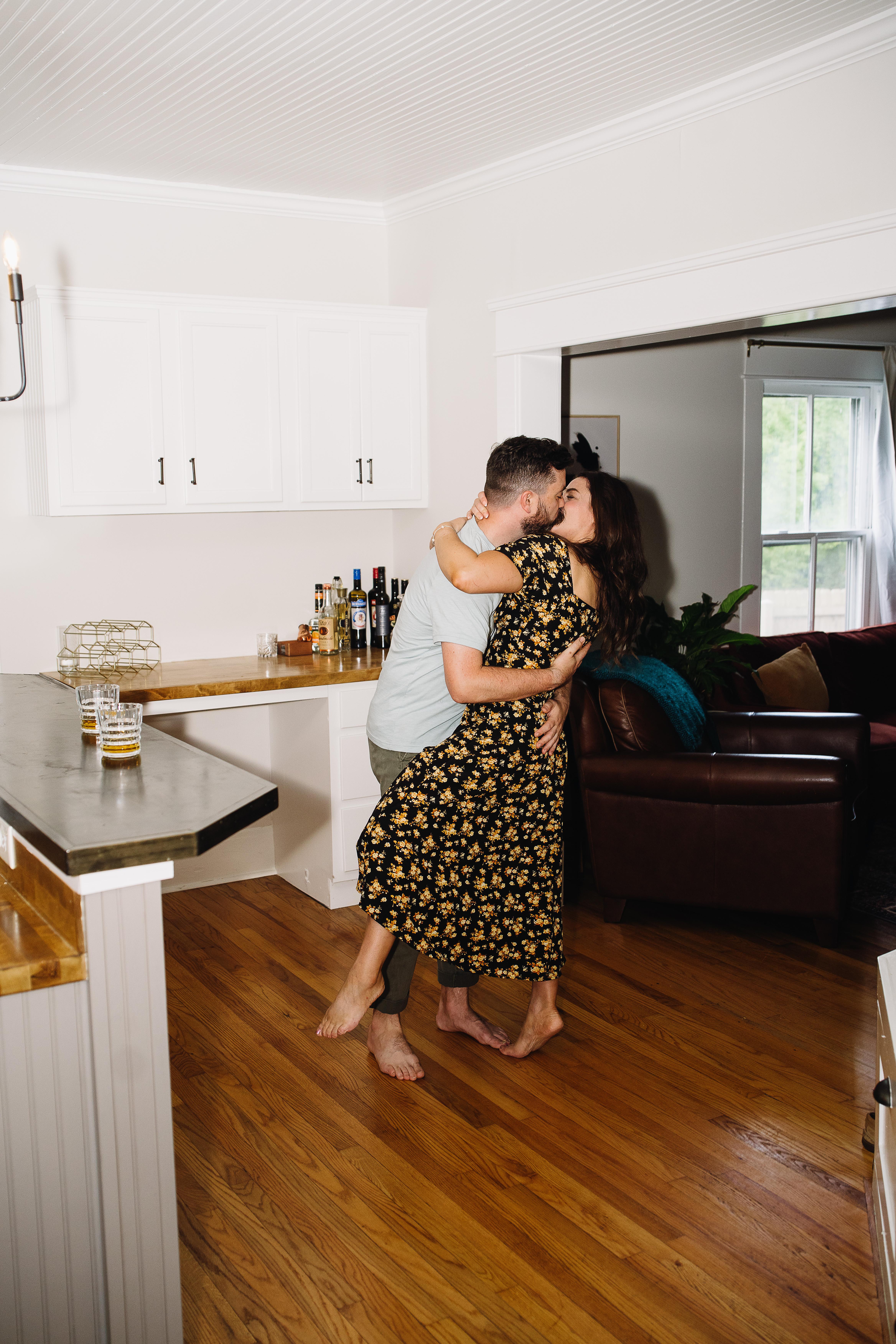 The Wedding Website of Sara Angella and Andrew Duffy
