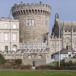 Dublin Castle