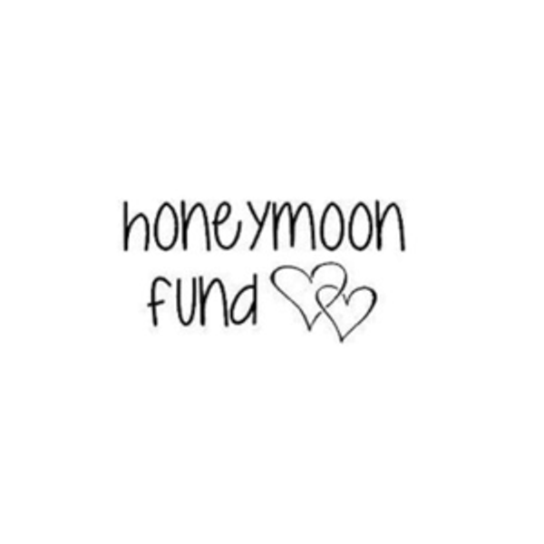 Our Honeymoon Fund (Credit Card)