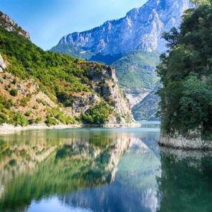 General Balkans Honeymoon Fund
