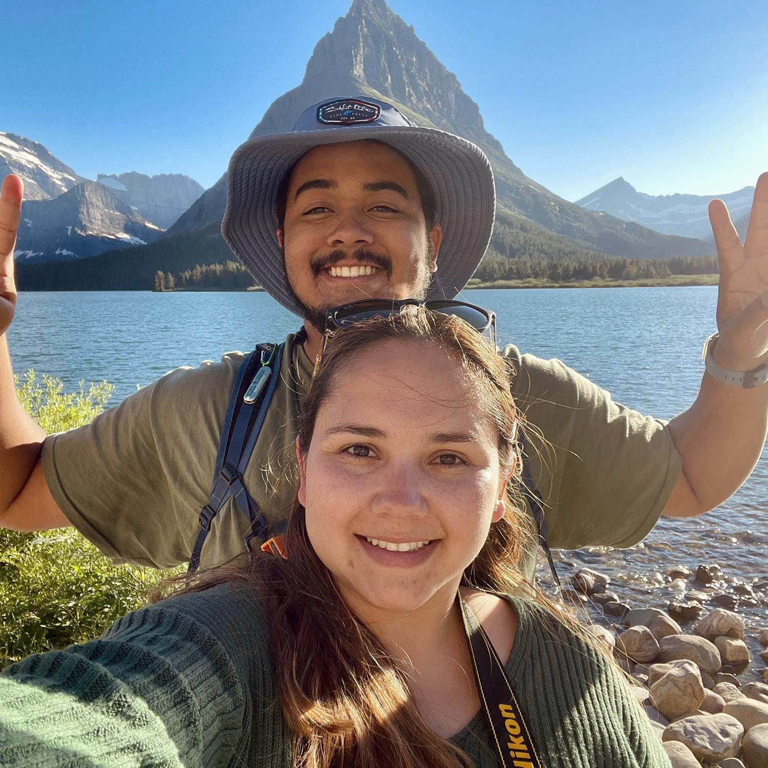 Glacier National Park 🏞️