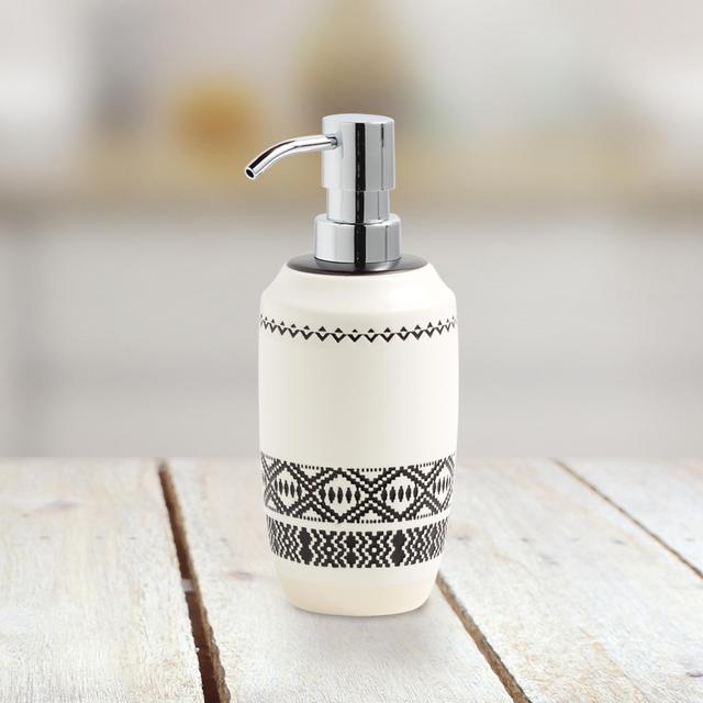 Better Homes & Gardens Tribal Chic Soap Pump