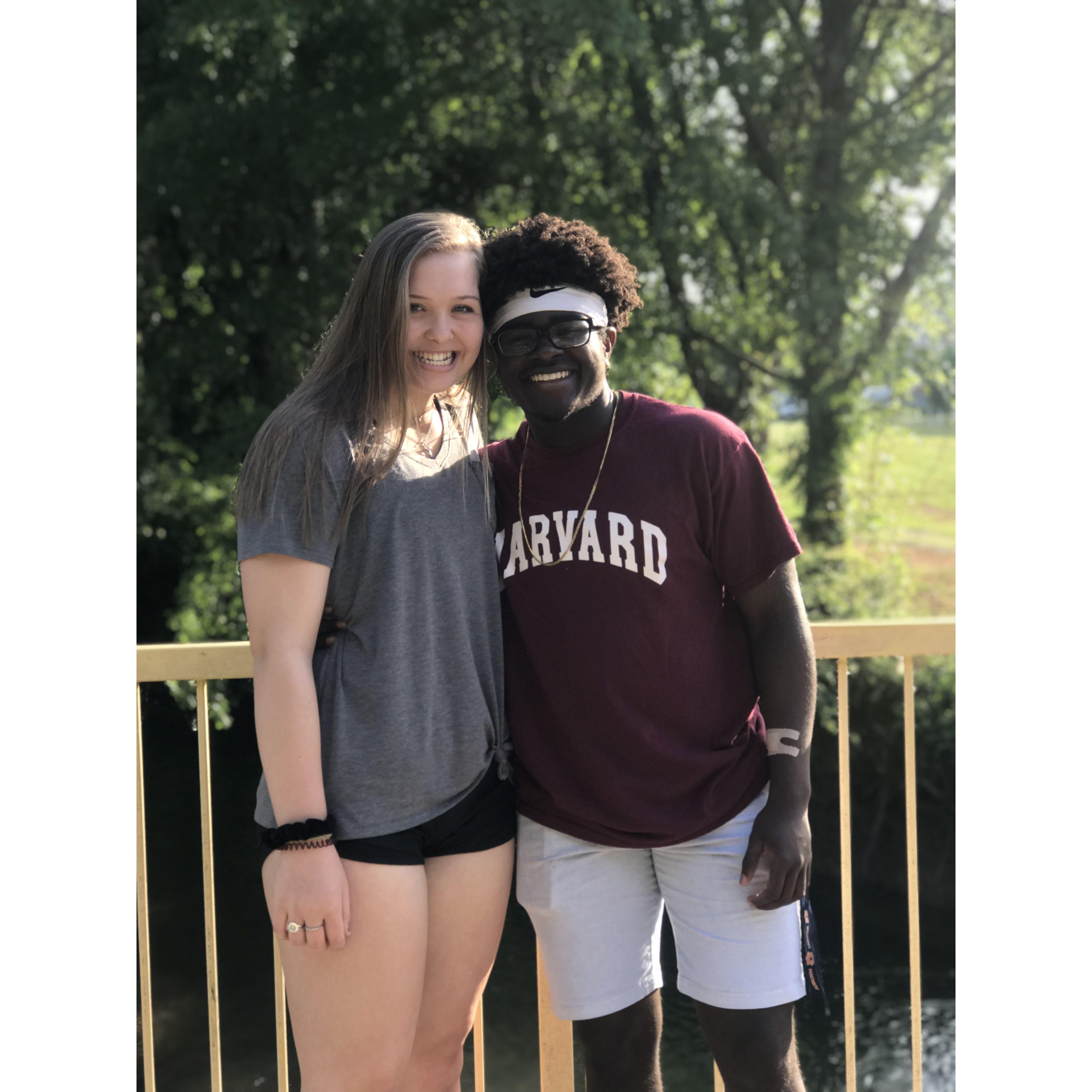 Fair Dates