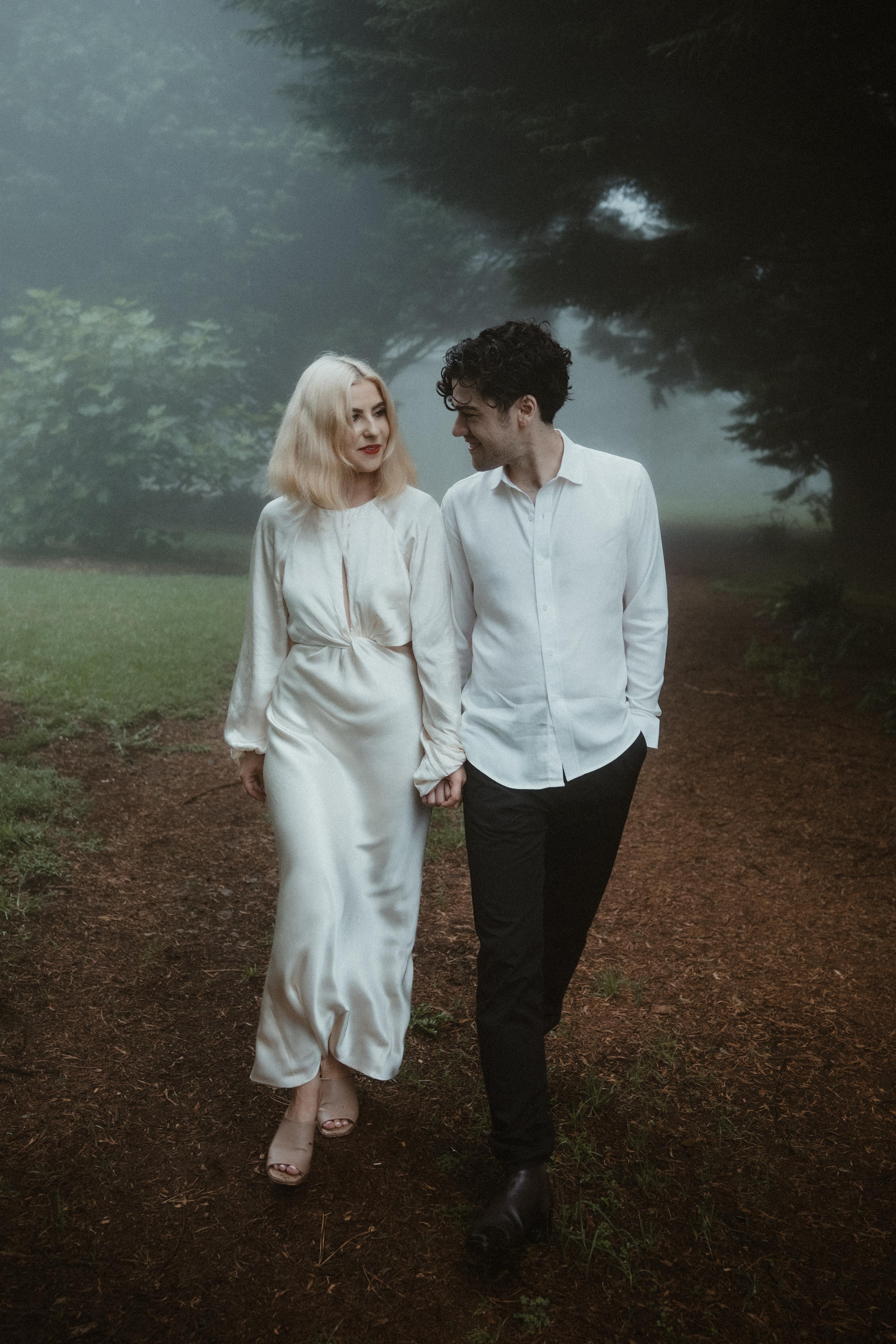 The Wedding Website of Lucinda Wright and Christian Kem Glud