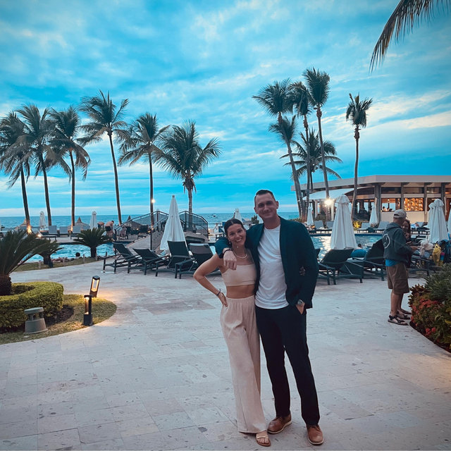 Honeymoon Fund