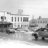Historic Downtown Weatherford