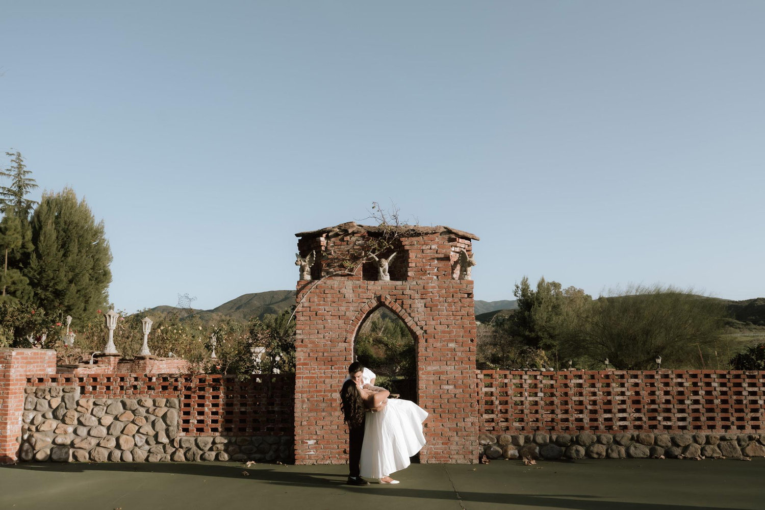 The Wedding Website of Jonathan Flores and Kenya Gonzalez-Cervantes