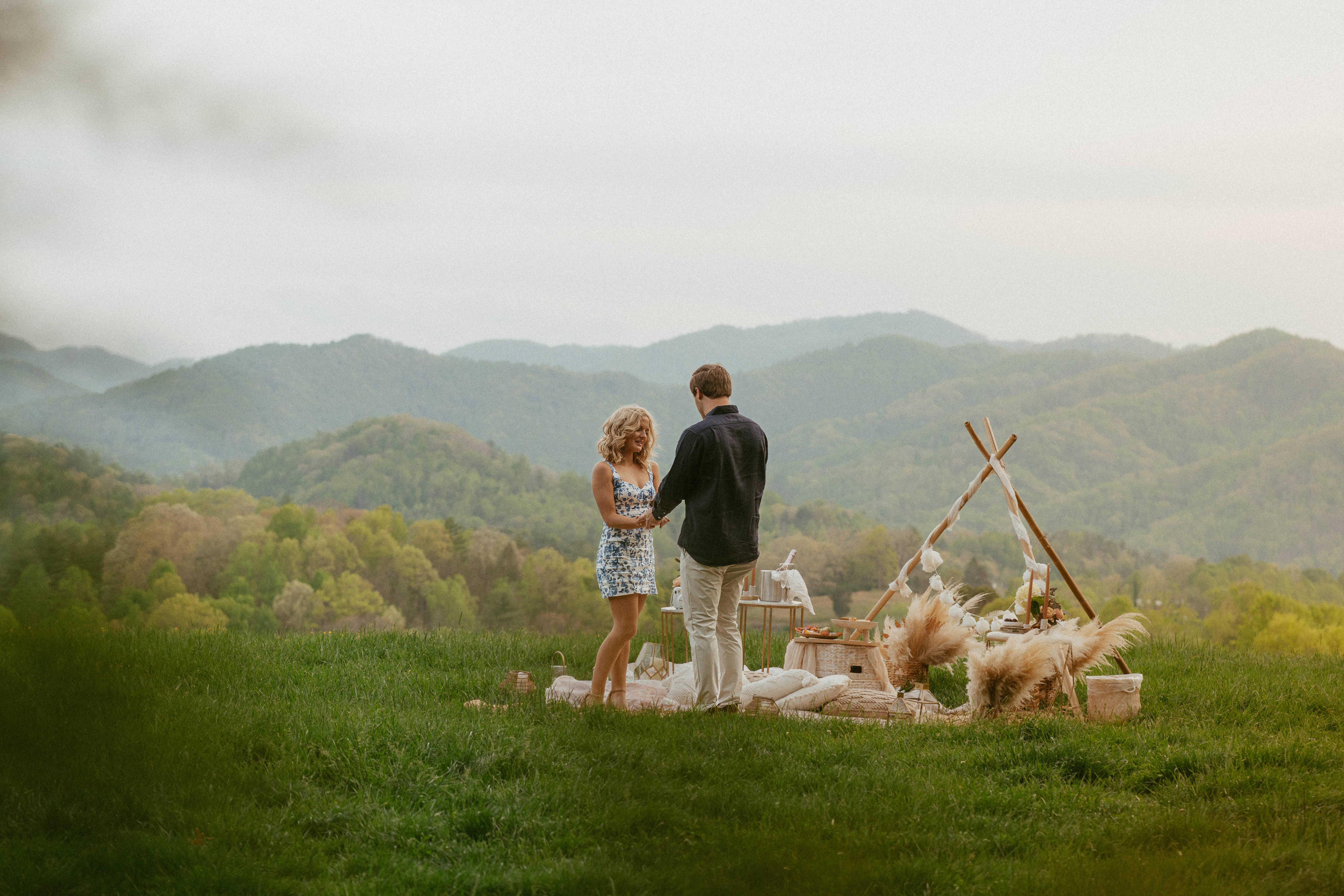 The Wedding Website of Nicole Smith and Preston Sycks