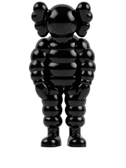 KAWS figura Kaws What Party