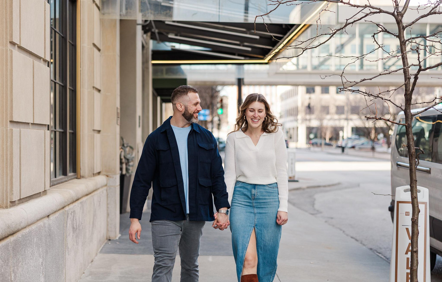 The Wedding Website of Terra Boston and Mark Ramirez