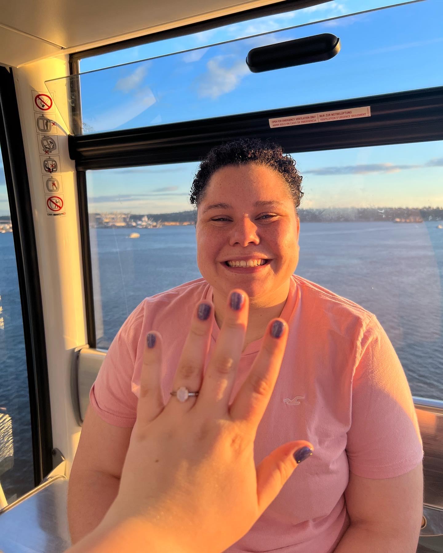 The Wedding Website of Adrianna Vison-Montgomery and Rachel Olson