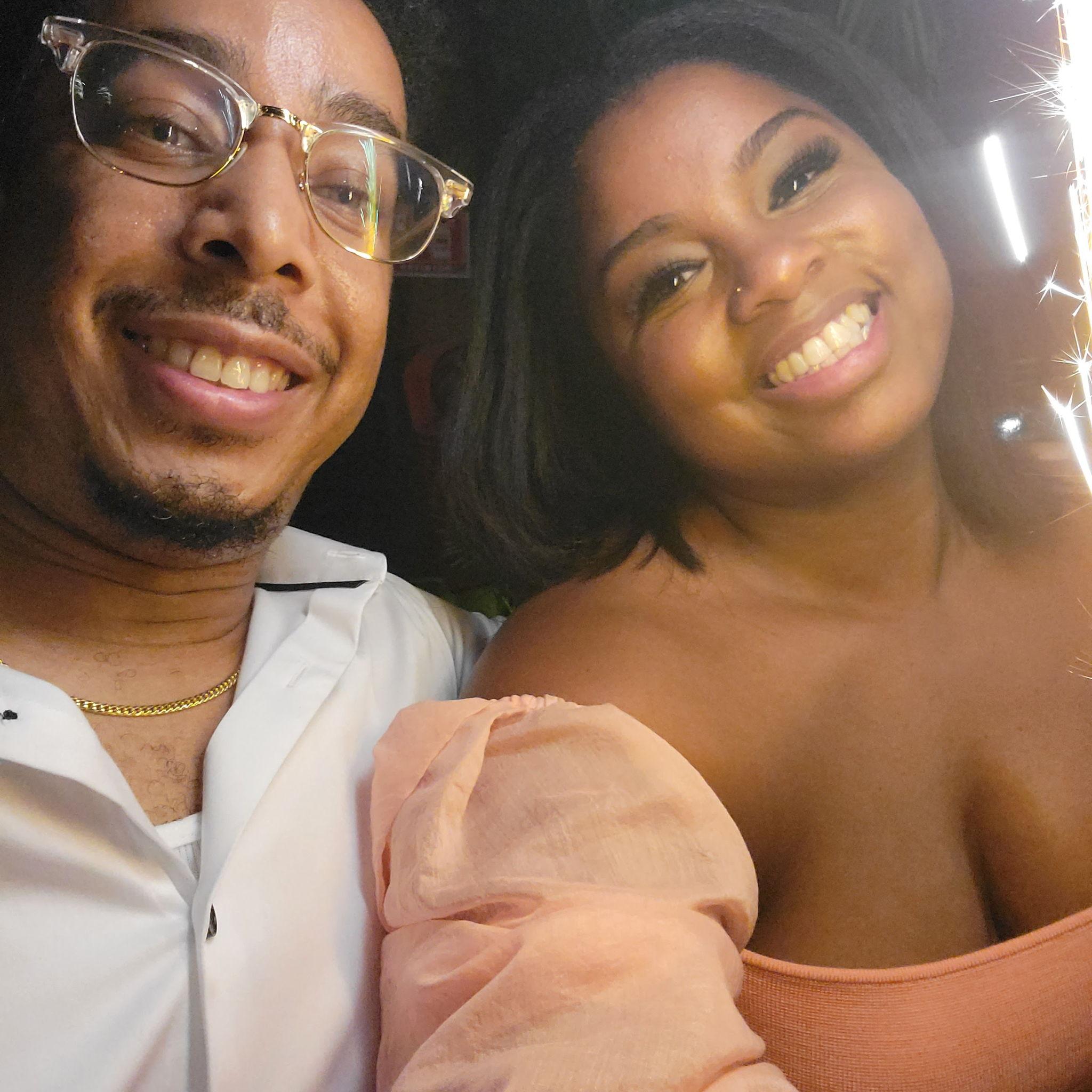 In Tulum at my cousin's wedding!