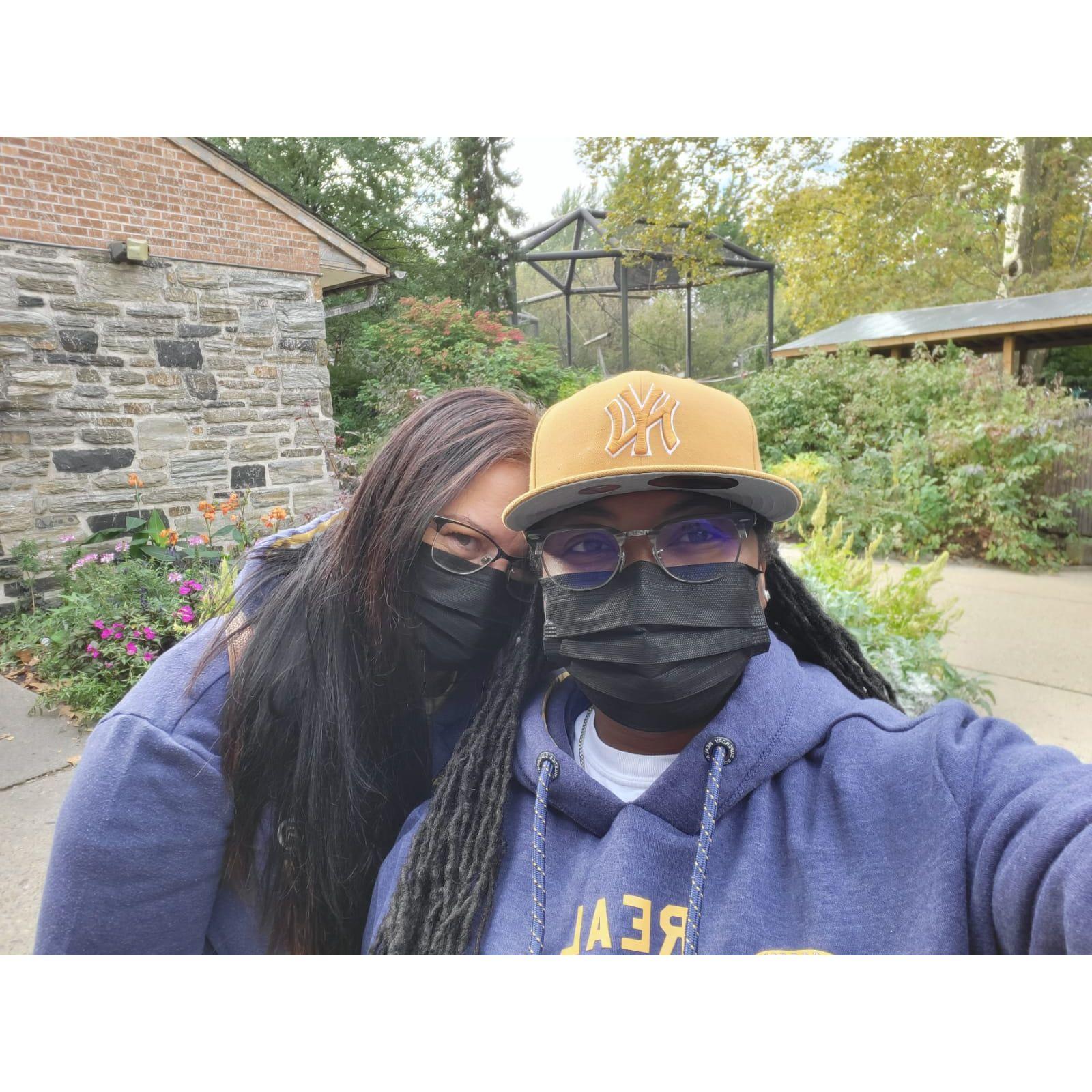 Philadelphia Zoo