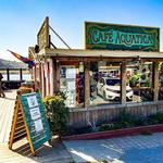 Cafe Aquatica