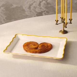Giovanna Rectangular Platter