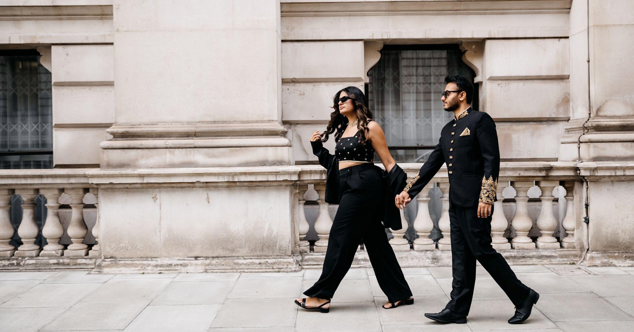 The Wedding Website of Shruti Pujara and Prakhar Shrivastava