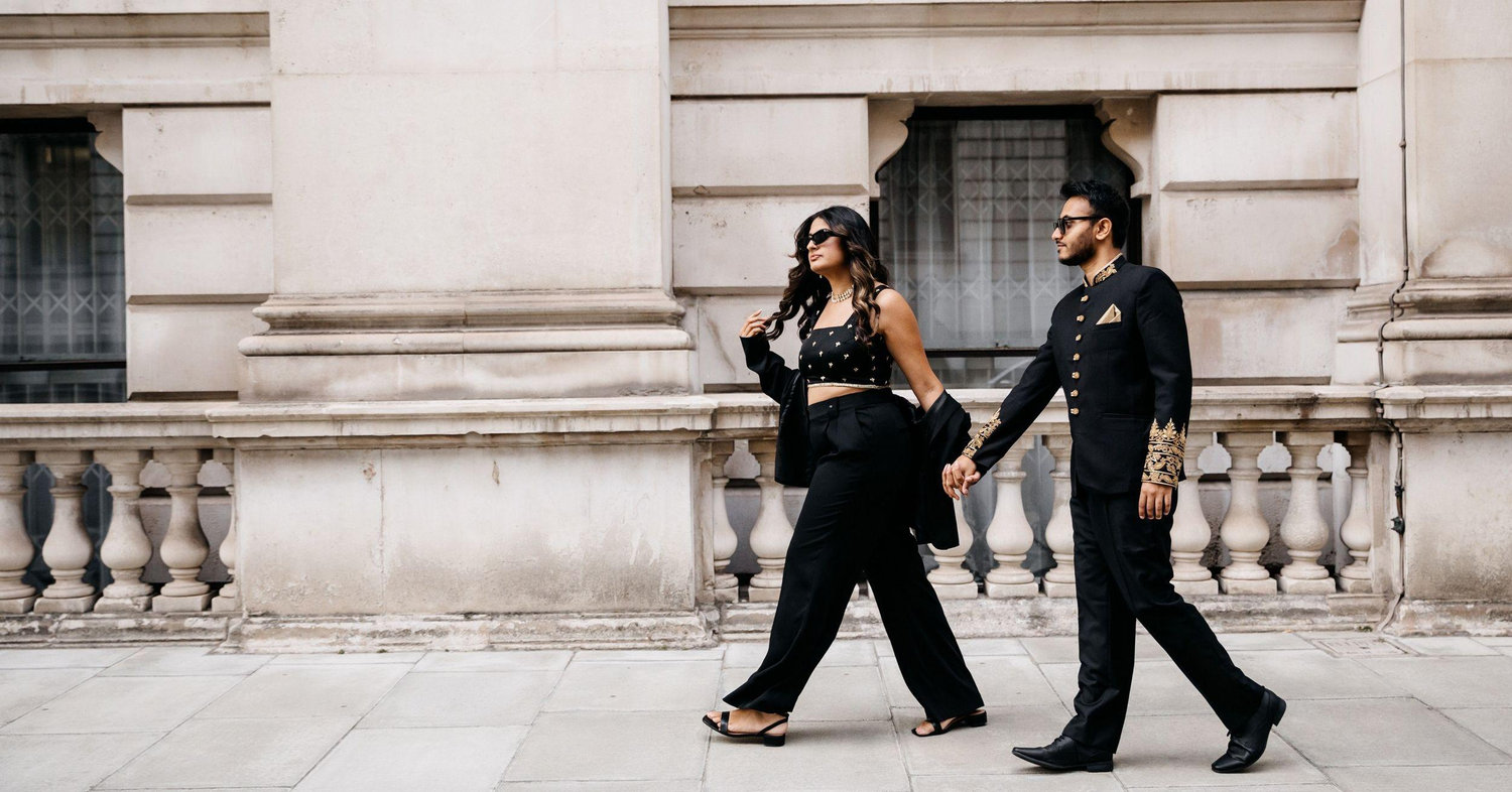 The Wedding Website of Shruti Pujara and Prakhar Shrivastava