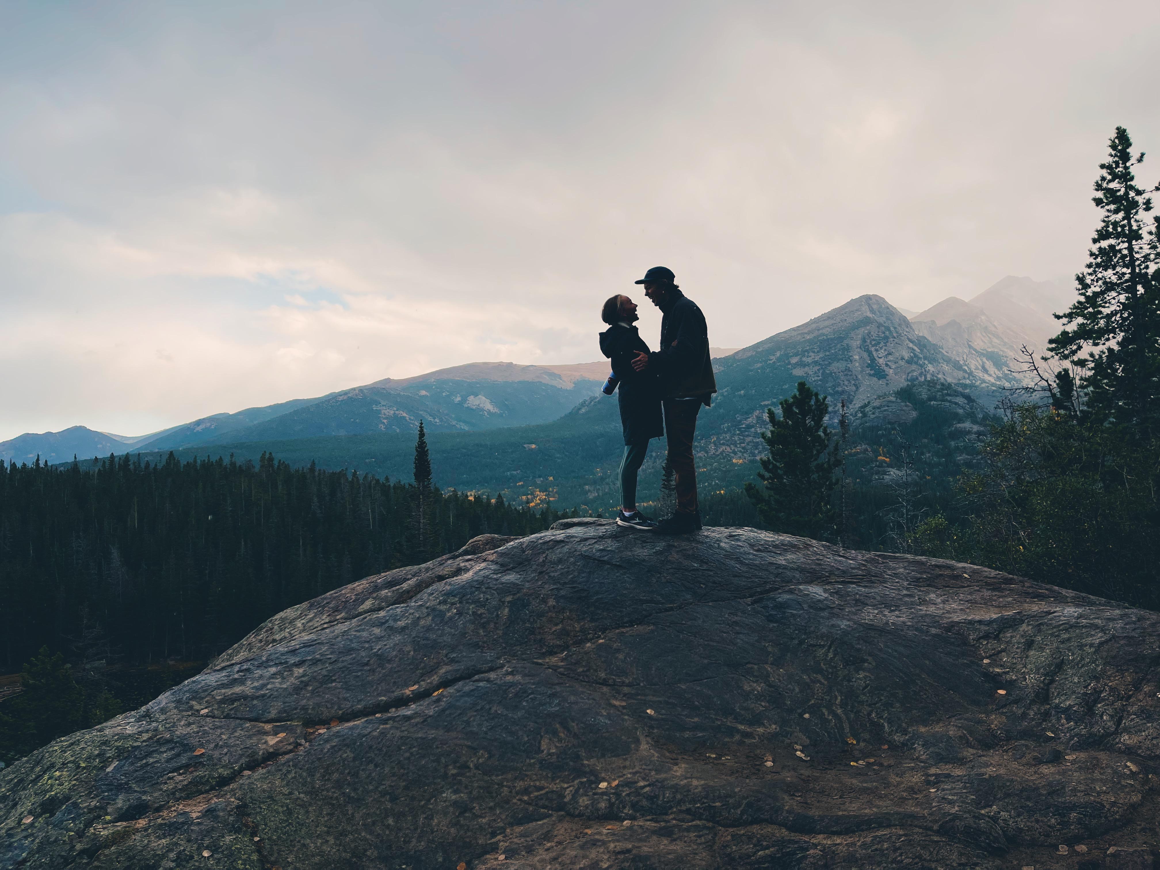 The Wedding Website of Tanner Kalina and Allison Hall