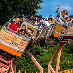 Six Flags Over Texas