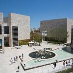 The J Paul Getty Museum & Gardens